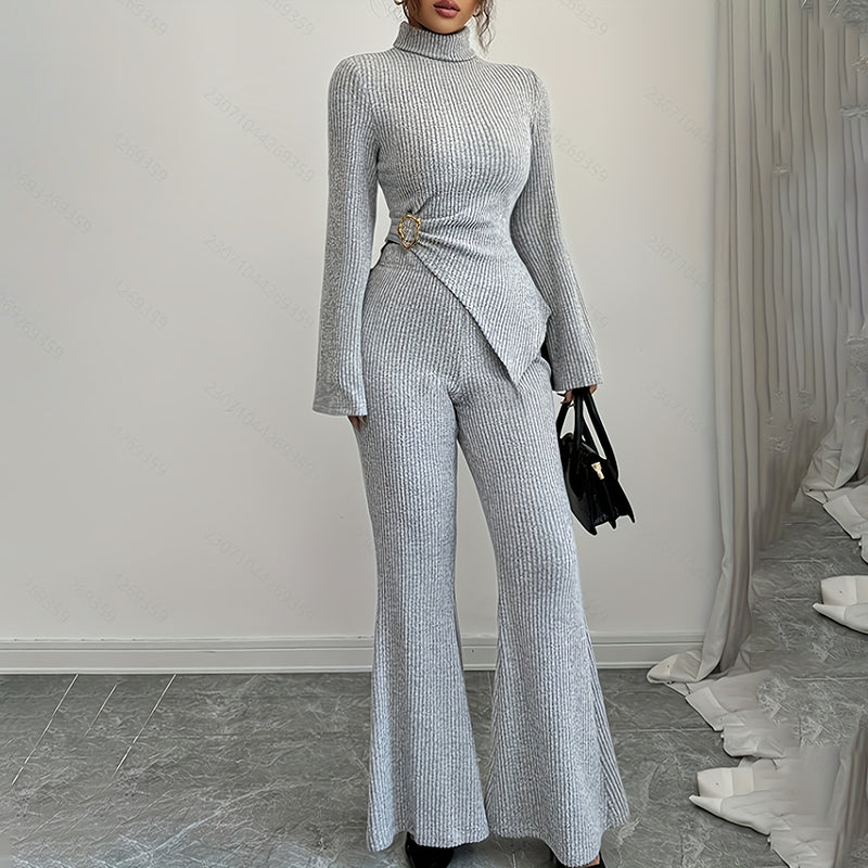 Chic Knit Set