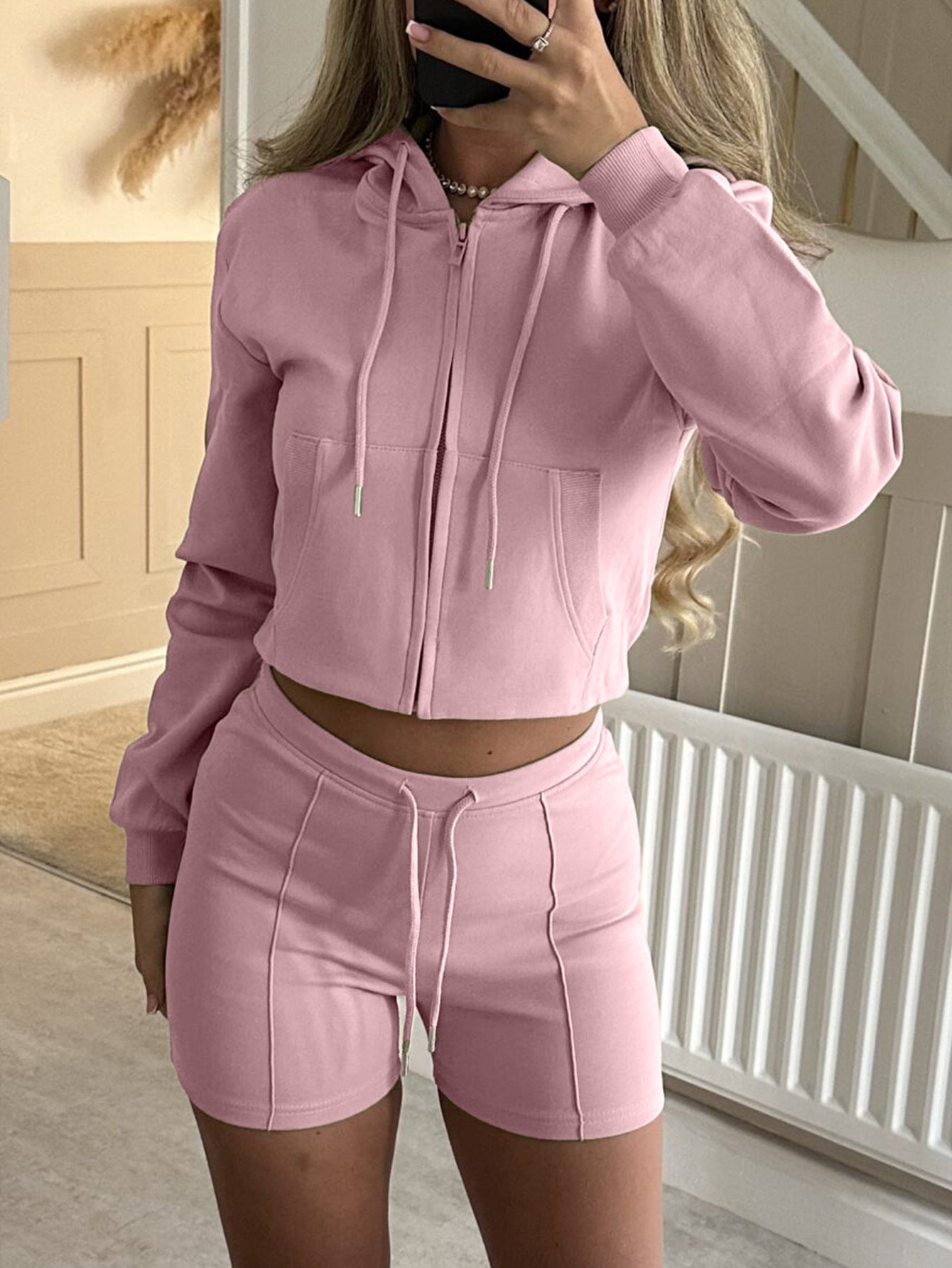 Chic Lounge Set