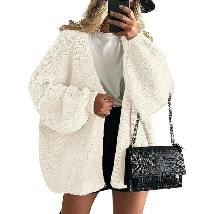 Cozy Chic Cardigan