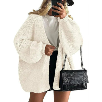 Cozy Chic Cardigan