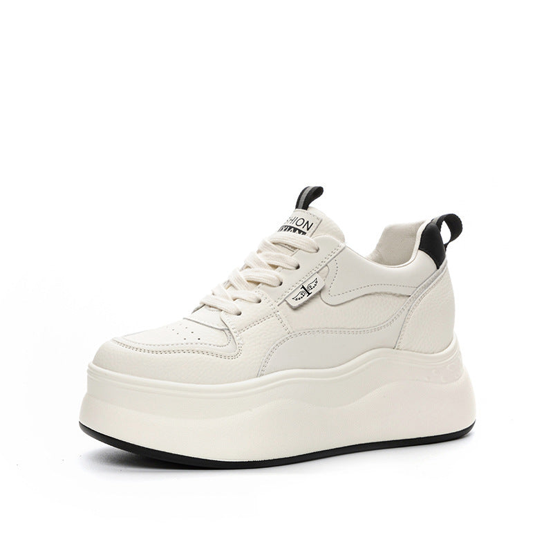 Women's Chunky Platform Sneakers