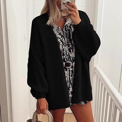 Cozy Chic Cardigan