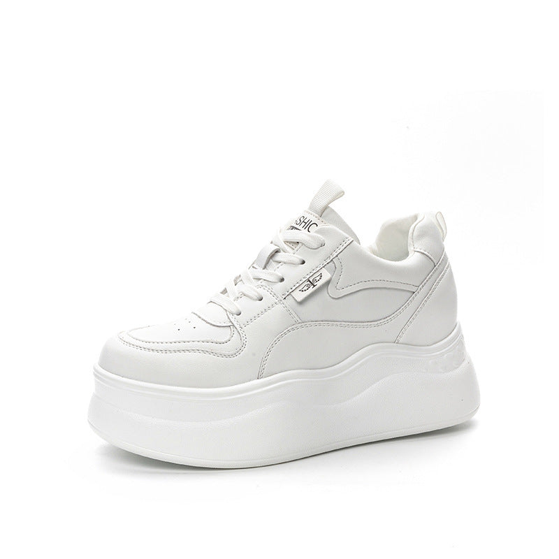 Women's Chunky Platform Sneakers