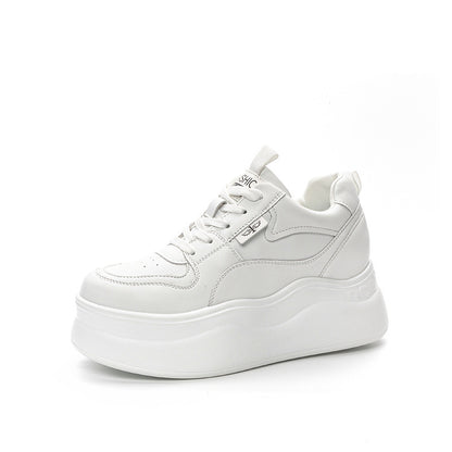 Women's Chunky Platform Sneakers