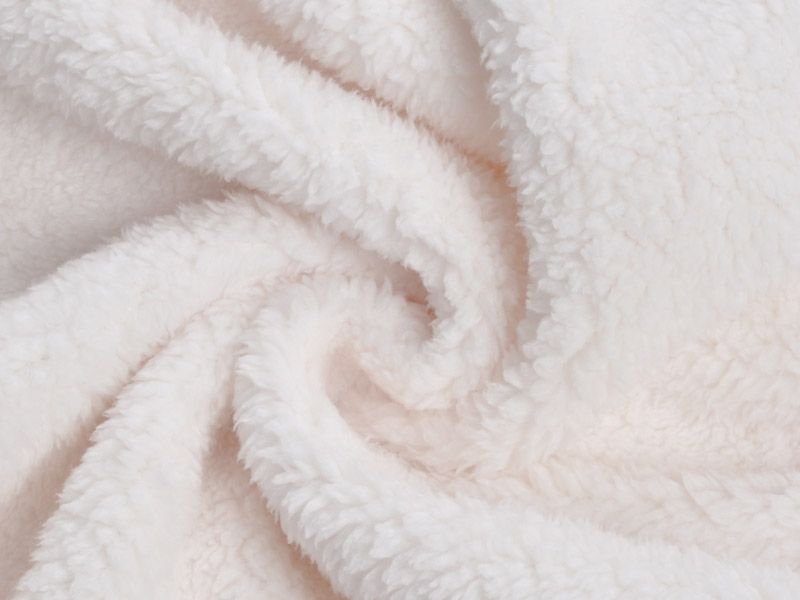 Plush Hooded Onesie