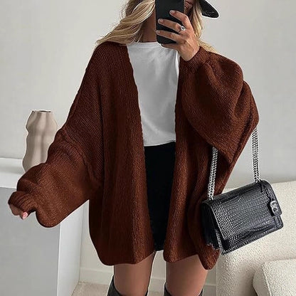 Cozy Chic Cardigan