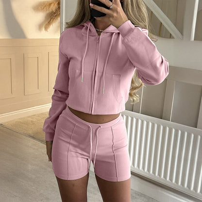 Chic Lounge Set