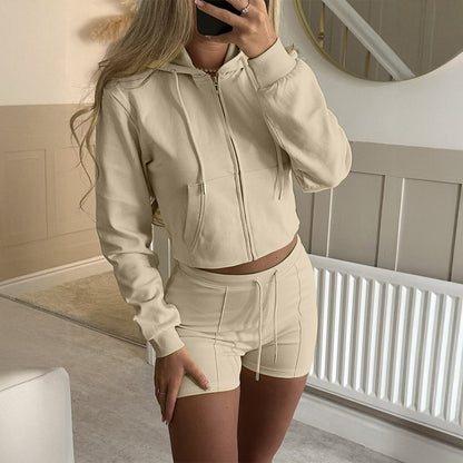 Chic Lounge Set
