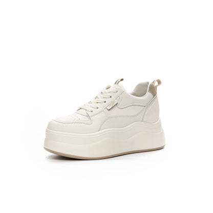Women's Chunky Platform Sneakers