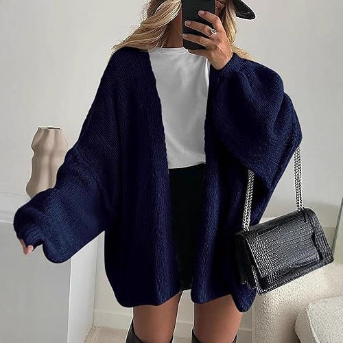 Cozy Chic Cardigan