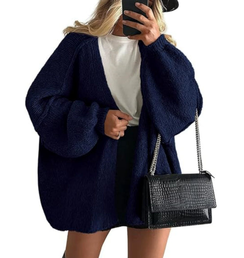 Cozy Chic Cardigan