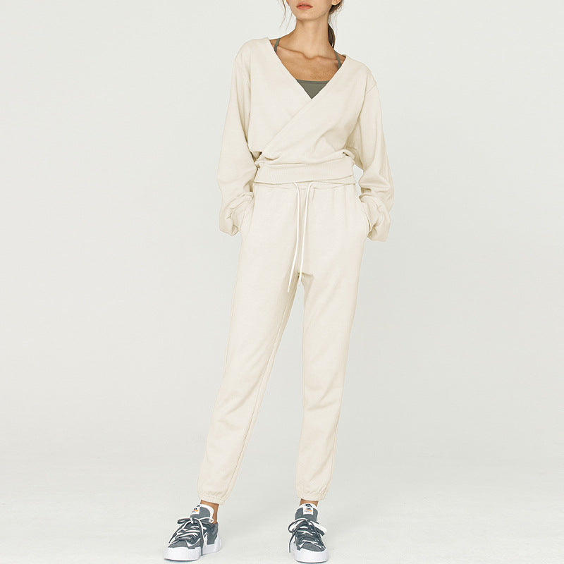 Wrap Lounge Set