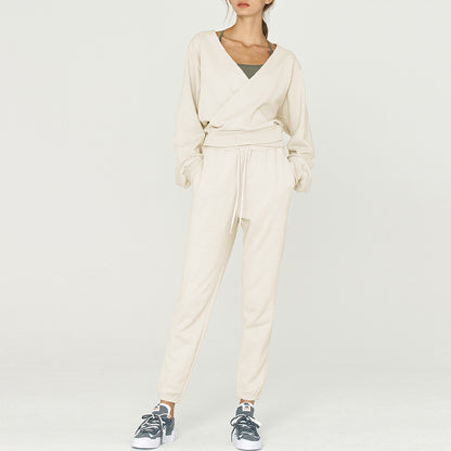 Wrap Lounge Set