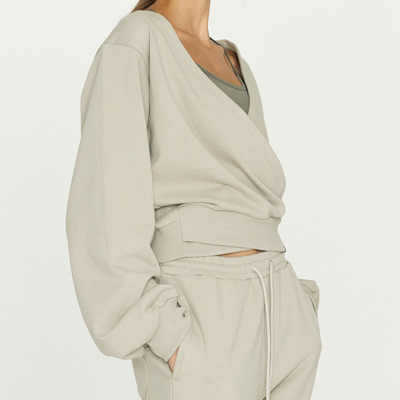 Wrap Lounge Set
