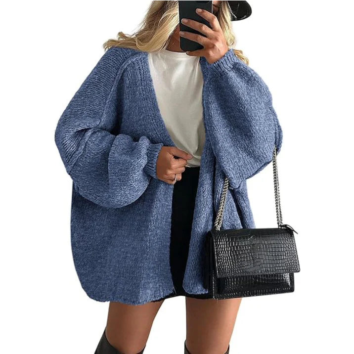 Cozy Chic Cardigan