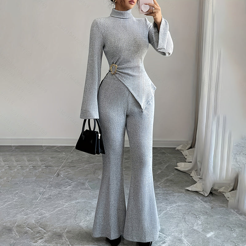 Chic Knit Set