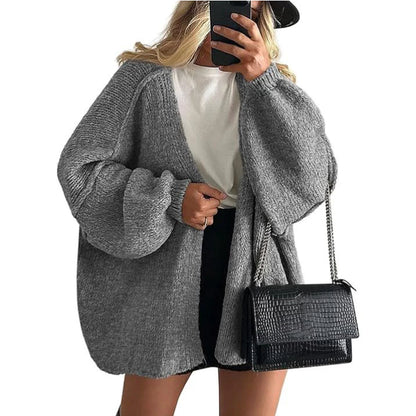 Cozy Chic Cardigan