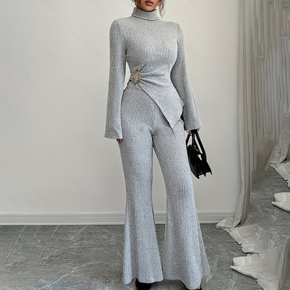 Chic Knit Set