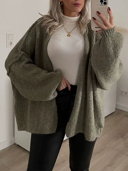 Cozy Chic Cardigan