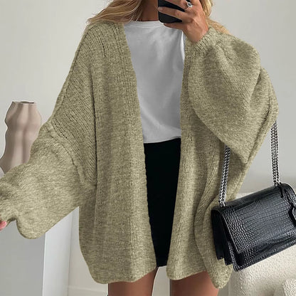 Cozy Chic Cardigan