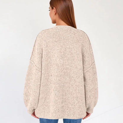Cozy Chic Cardigan