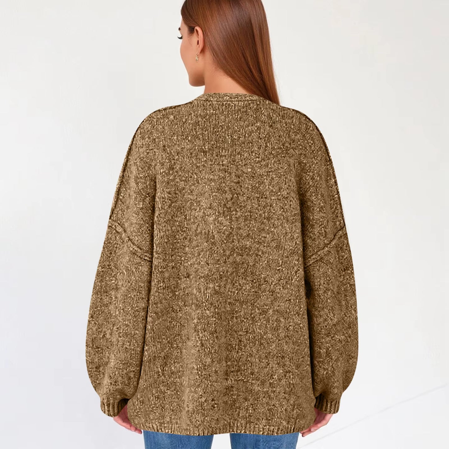 Cozy Chic Cardigan