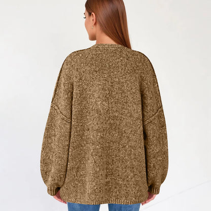 Cozy Chic Cardigan