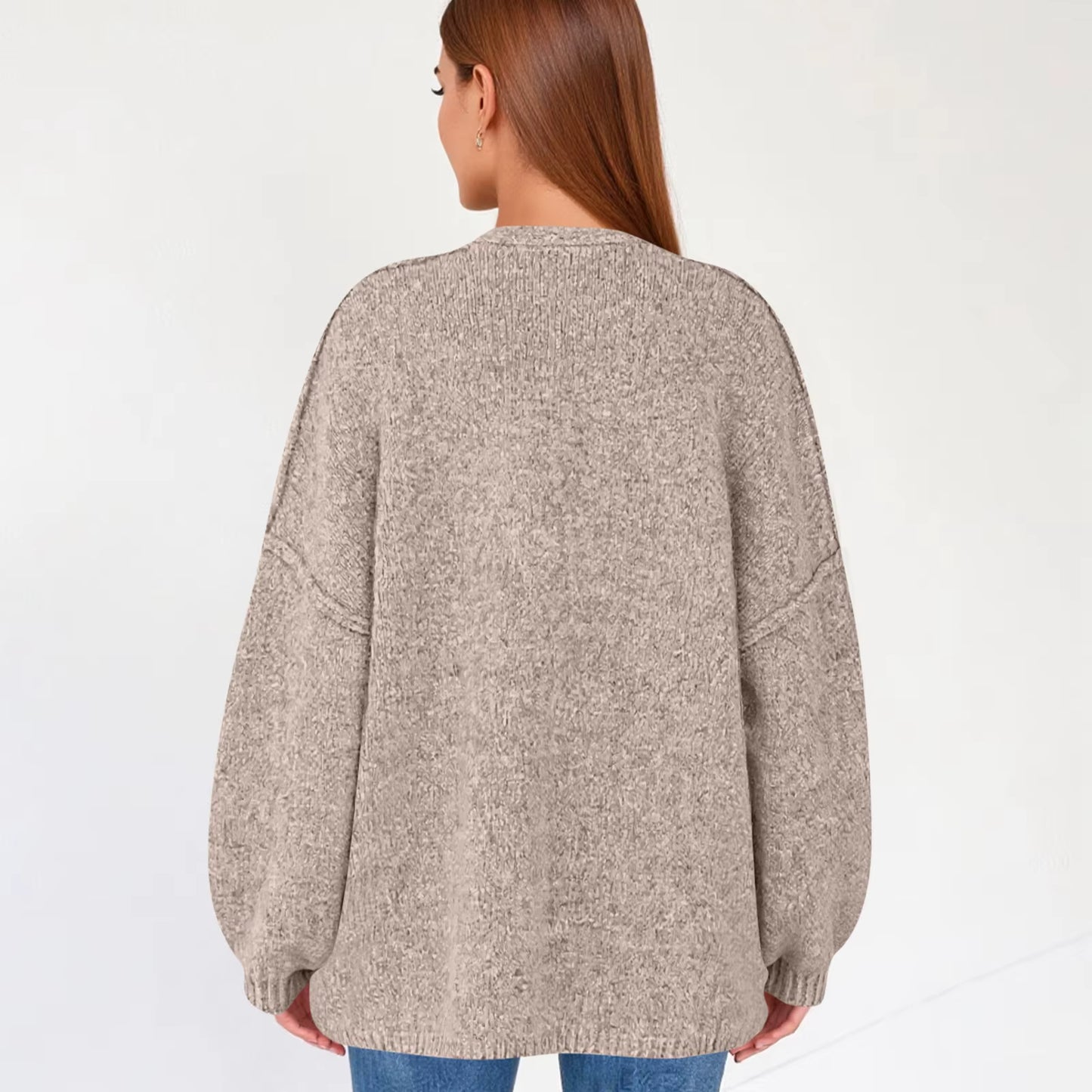 Cozy Chic Cardigan