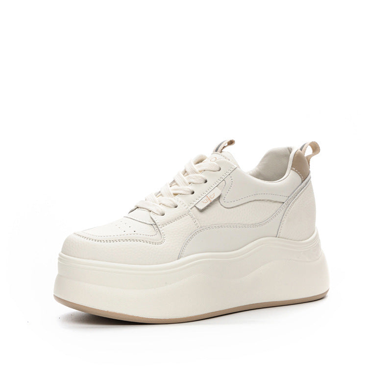 Women's Chunky Platform Sneakers