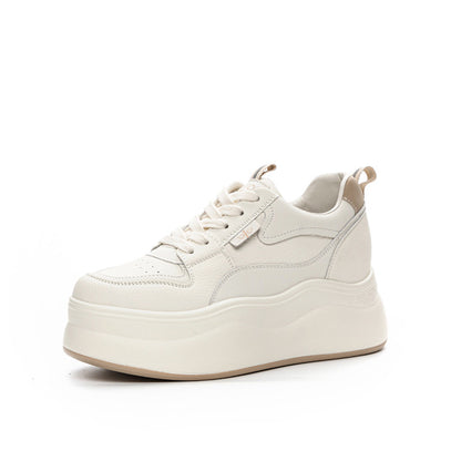 Women's Chunky Platform Sneakers