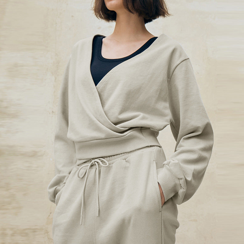 Wrap Lounge Set